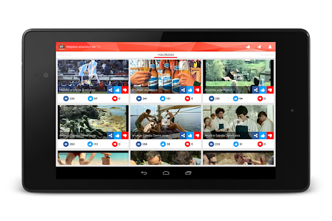 How to mod Mejores anuncios de TV 1.1 mod apk for pc