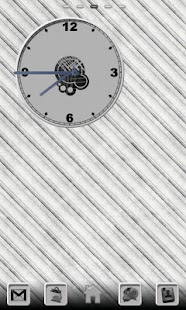 How to mod Whitewashed Go Launcher EX 1.0 mod apk for android