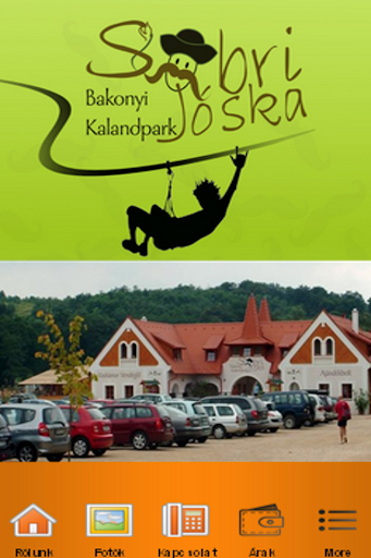 Sobri Jóska Kalandpark