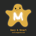 모바일 웹소설(마가린) logo