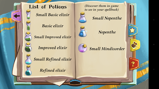 Free The Alchemist 2048 HD APK for Android