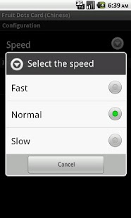 Fruit Dots Card (Chinese) Screenshots 2