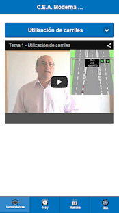 Free Moderna Instructores APK for Android