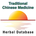 TCM Herbal Database logo
