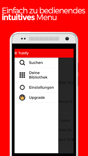 免費下載音樂APP|Tubify(Beta): Endlos Musik app開箱文|APP開箱王