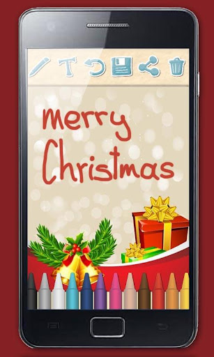 免費下載娛樂APP|Create Christmas Greetings app開箱文|APP開箱王