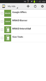 Mobile Ads Showcase poster 5