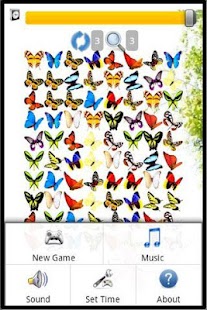 Free Download Butterfly Lianliankan（Free） APK for Android