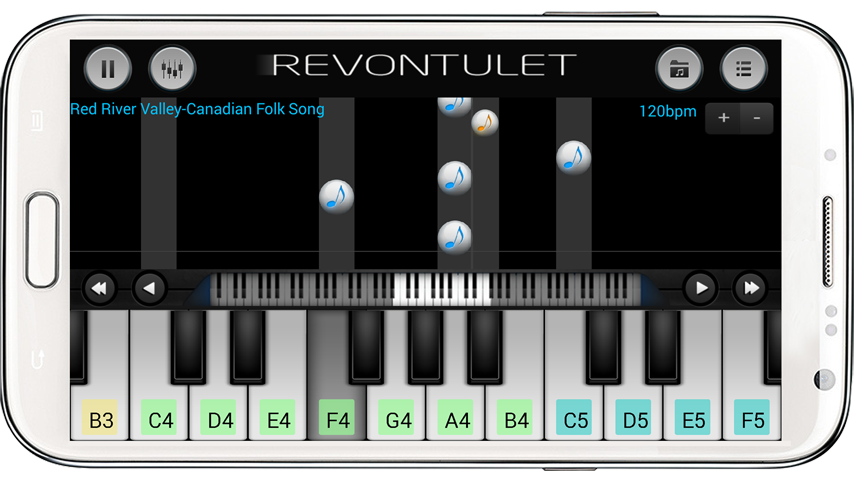 Perfect Piano - Android Apps on Google Play