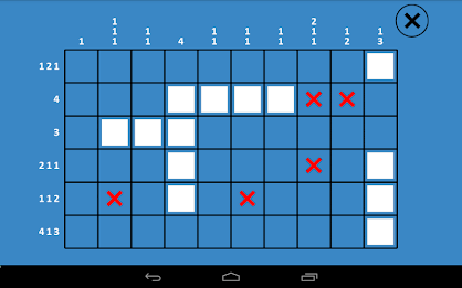 Pattern Touch poster 1