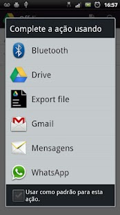 Lastest Drive Export APK