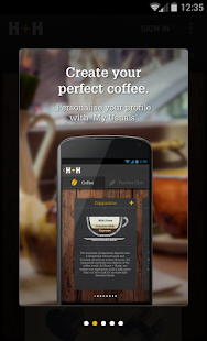 Free Harris + Hoole APK