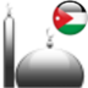 Prayer Times Jordan Paid 1.4.0