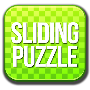 Sliding Puzzle 17 - Split 1.7
