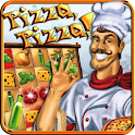 Pizza,Pizza! Match 3
