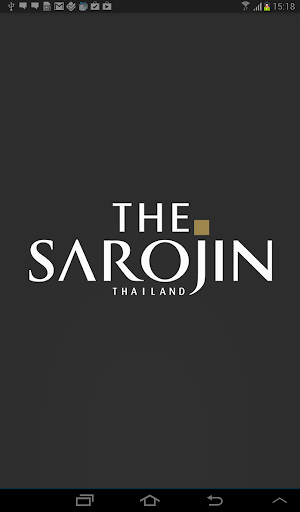 The Sarojin Thailand