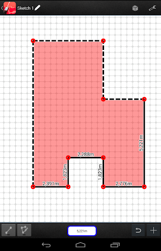 免費下載生產應用APP|Leica DISTO™ sketch app開箱文|APP開箱王