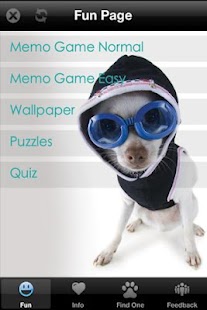 How to get Chihuahua+ Free 1.0 mod apk for laptop