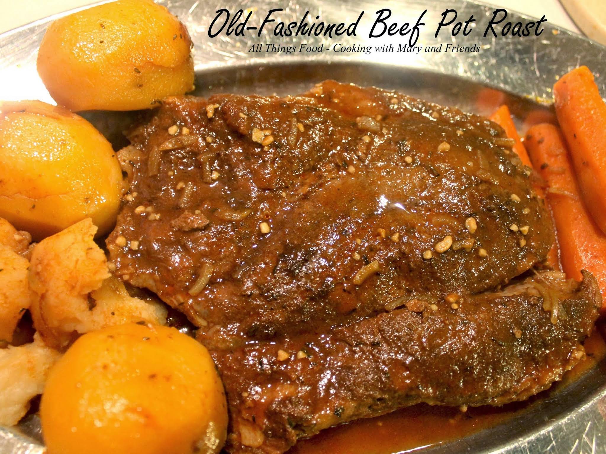 10 Best Lipton Onion Soup Mix Pot Roast Recipes Yummly