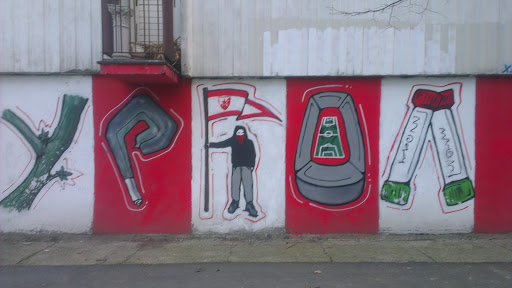 Urcol Grafitti