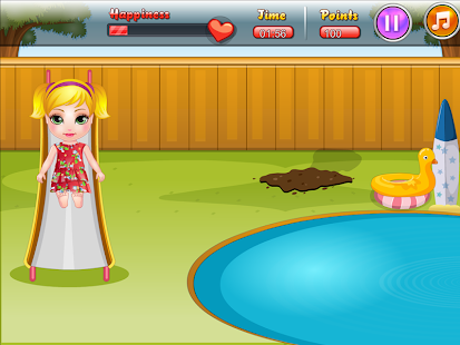 How to get Baby Pet Care lastet apk for android