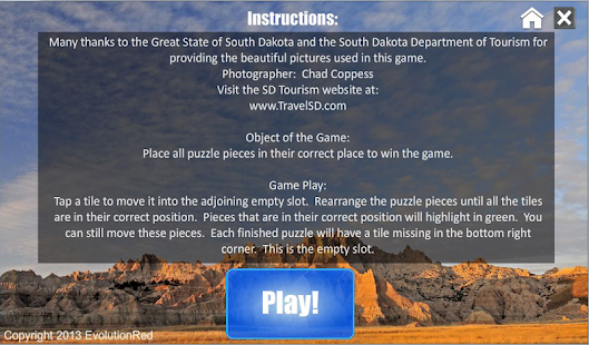 Download Mystical Lands: Brain Puzzles APK