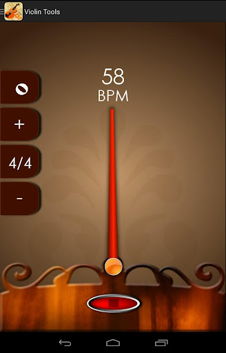 【免費音樂App】Violin Tools-APP點子