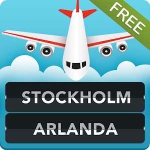 Stockholm Arlanda Airport ARN 3.0.6.0