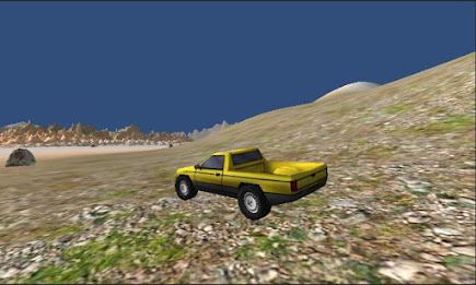 RB Open Off Road LW poster 9