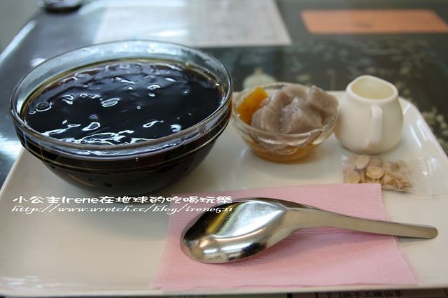 【三重】便宜就可吃到的甜點‧御仙草