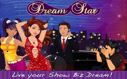 Dream Star poster 10