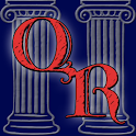 QuickRegister logo