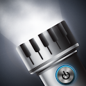 FlashLight Power Bright LED logo
