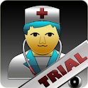 imDoctor Trial logo