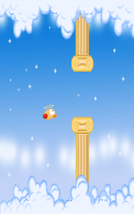 How to mod That Bird, In Heaven 1.2d unlimited apk for bluestacks