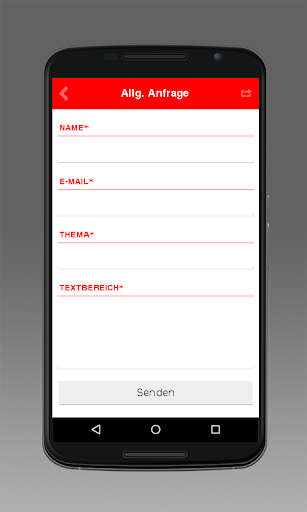 【免費商業App】Vodafoneshop-Torgau-APP點子