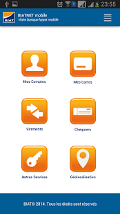 Free BIATNET APK for Android