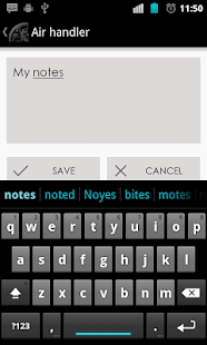 Mechanical Terms Screenshots 6