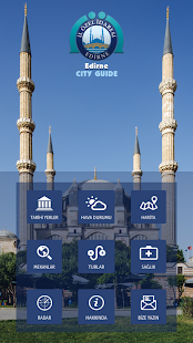 How to download Edirne City Guide 1.0.5 mod apk for bluestacks