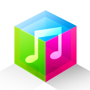 i着信音 logo