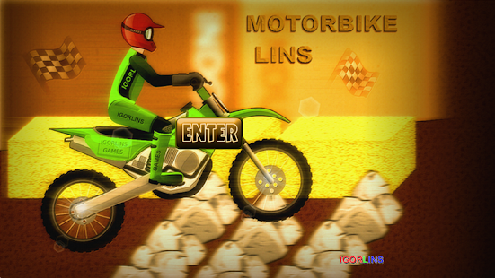 How to install Motocross Racing Lins patch Varies with device apk for bluestacks