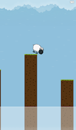 Sheep Jump poster 9