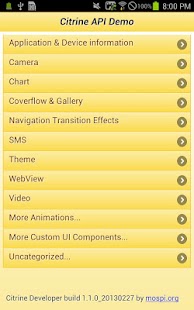 How to get MOML Application Viewer(devel) 1.85 unlimited apk for bluestacks