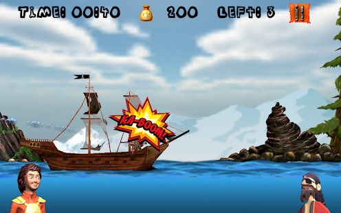 Sea Battle Screenshots 2