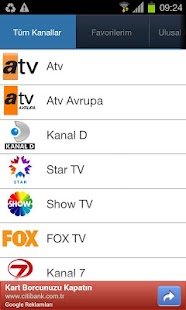 TVGO Canli Tv