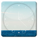 Nature HD Analog Clock LWP APK