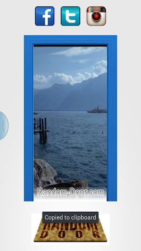 【免費生活App】Random Door - Paid-APP點子
