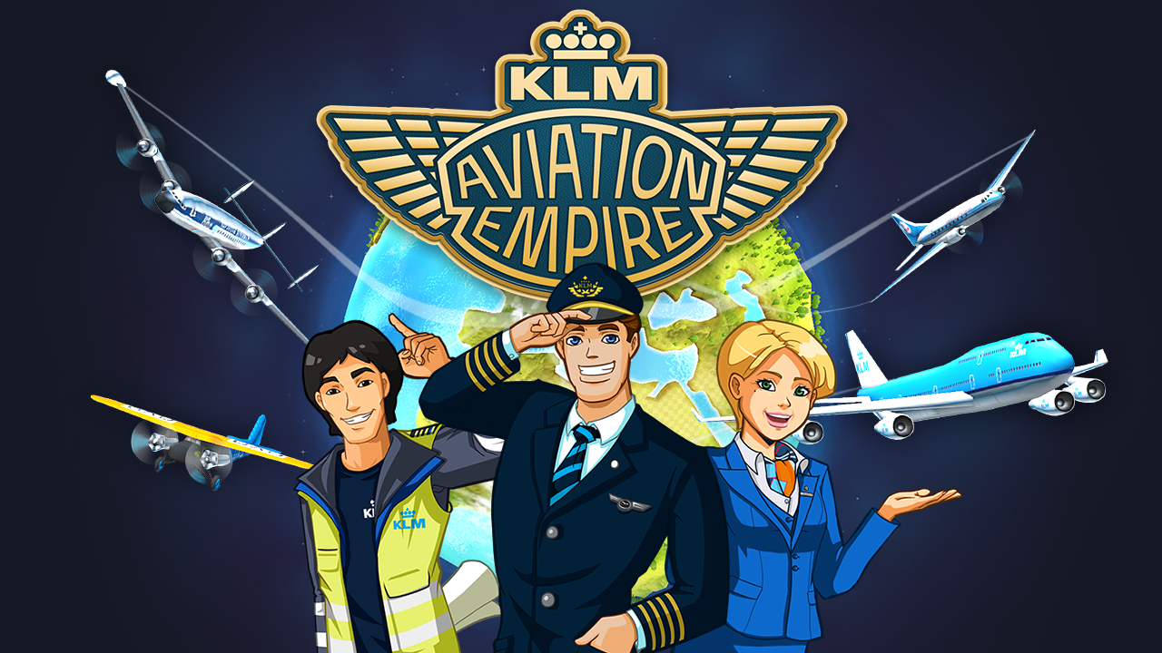   Aviation Empire – Screenshot 