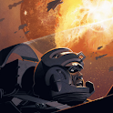 Universal War One Band 2 logo