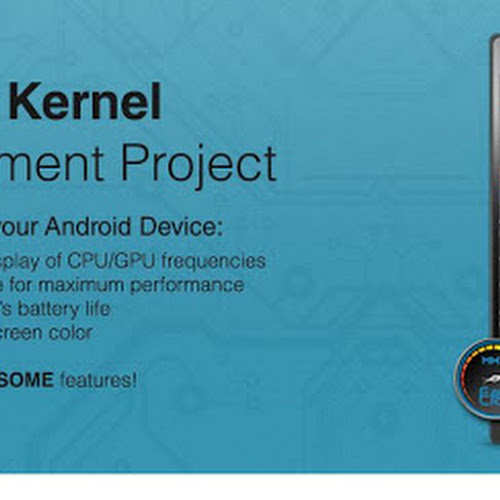 Faux123 Kernel Enhancement Pro 0.9.87 for Android